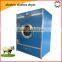 NEWEEK electric or steam 100% drying rate for heavy wool washing machine dryer