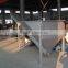 LSF Type Spiral Grit Removal System Used for Sewage Treatment Plant