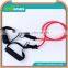 Fitness Exercise Pull Rope Elastic Kit Equipment resistance Yoga Bands