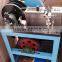 Semi-automatic Braided Shoelace Tipping Machine For sale