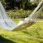 premium hammock rope, factory price twisted nylon rope for hammock