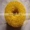 FACTORY SALE 18MM TWISTED PE ROPE