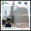 plastic storage steel structure building silo