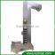 China types of food grade bucket elevator