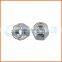  high quality stainless steel metal lock nut
