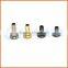  high quality copper hollow rivets