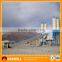 HZS120 Concrete Batch Plant for Sale