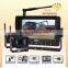 Digital Wireless Camera Monitor System that mounts to Farm Tractor, Combine,Cultivator,Plough,Trailer,Truck,Barn