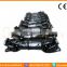 Heavy Duty Universal Shaft with CE certifation
