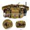 Tactical Waist Pack Bag Military Fanny Packs Nylon Tactical Molle Pouch