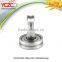 695 ss ball bearing for shower door roller bearings
