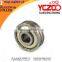 great performance skate bearings