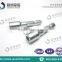 Anti-Skid tungsten Carbide JX180R Screw carbide Tire Studs Install Tools for tire stud gun
