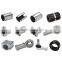 High Grade Certified Factory Supply Fine Wheel bearing