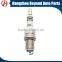 Auto Spark Plug BKR6EY,Denso K20RU,RC12YC FOR TOYOTA CAR SERIES