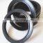 rubber support ring