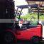 New Systems 1.5 Tons Battery Powered Forklift