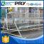 Design pakistan poultry farm equipment chicken cage/automatic layer cage/poultry chicken cage for kenya farm