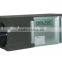 ERP approved high static pressure recuperator with balance air crossflow core