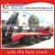 Dongfeng 6x4 Truck Flat Load Bed With Payload 15 Ton for Sale