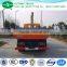 5000l 4x2 Sewer Dredge Cleaning Truck With Grab Bucket