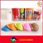 LFGB/FDA 100% food grade factory price high quality silicone Soda cans cover