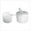 Liquid Emulsion Bottle Reusable Plastic Battery Caps