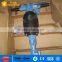 Air Compressor Hammer Rock Drilling Pneumatic Demolition Breaker Gas Powered Jack Hammer