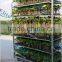 high quality mobile storage cart / trolley