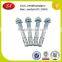 hot sale latest Hex bolts and nuts