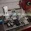 Semi Automatic Labeling Machine Flat Bottles Labeling Machine