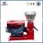 Malaysia most popular/cheapest pellet feed machine