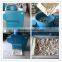Low cost Garlic Clove Breaking Machine/garlic separator equipment with large capacity