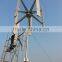 Low Rpm Vertical Wind Turbine