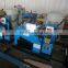 Factory sale stainless steel best sale copper wire processing machine for copper wire stripping machine