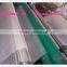 ultrasonic fabric cutting unit