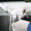 filter cloth material, polyester, nylon, PP, PVA