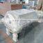 mobile filter press for Stone waste water treatment in Indonesia