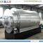 Green Tech of consumer waste ,domestic garbage disposal machine to oil 2- 3 TPD