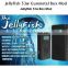 Vapor box mod Jellyfish mod 53 watts hits like the IPV3 on 150 watts