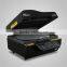 3D Vacuum sublimation heat transfer machine