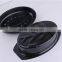 Exhaut Safety Design Restaurant Ceramic Coating Duck Oval Roaster