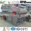 Dust proof Covered Belt Conveyor For Anti-rain