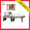 Automatic POF film heat shrink wrap machine manufacture