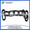 Good welding steel link Chain standard DIN766 link chain best price