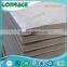 China supplier Fireresistance reinforced fiber cement board/shera panel for partition