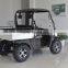 450CC EURO4 APPROVED 4X4 UTV