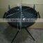 Promotional 18 Inch Simple BBQ Grills