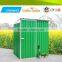 Cheap Factory Outlet Product Steel Garden Storage Shed