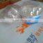 plastic domed lid for paper bowl